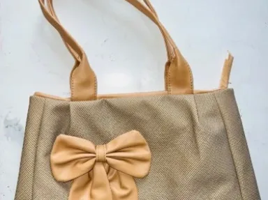Women’S Waterproof Travel Bag